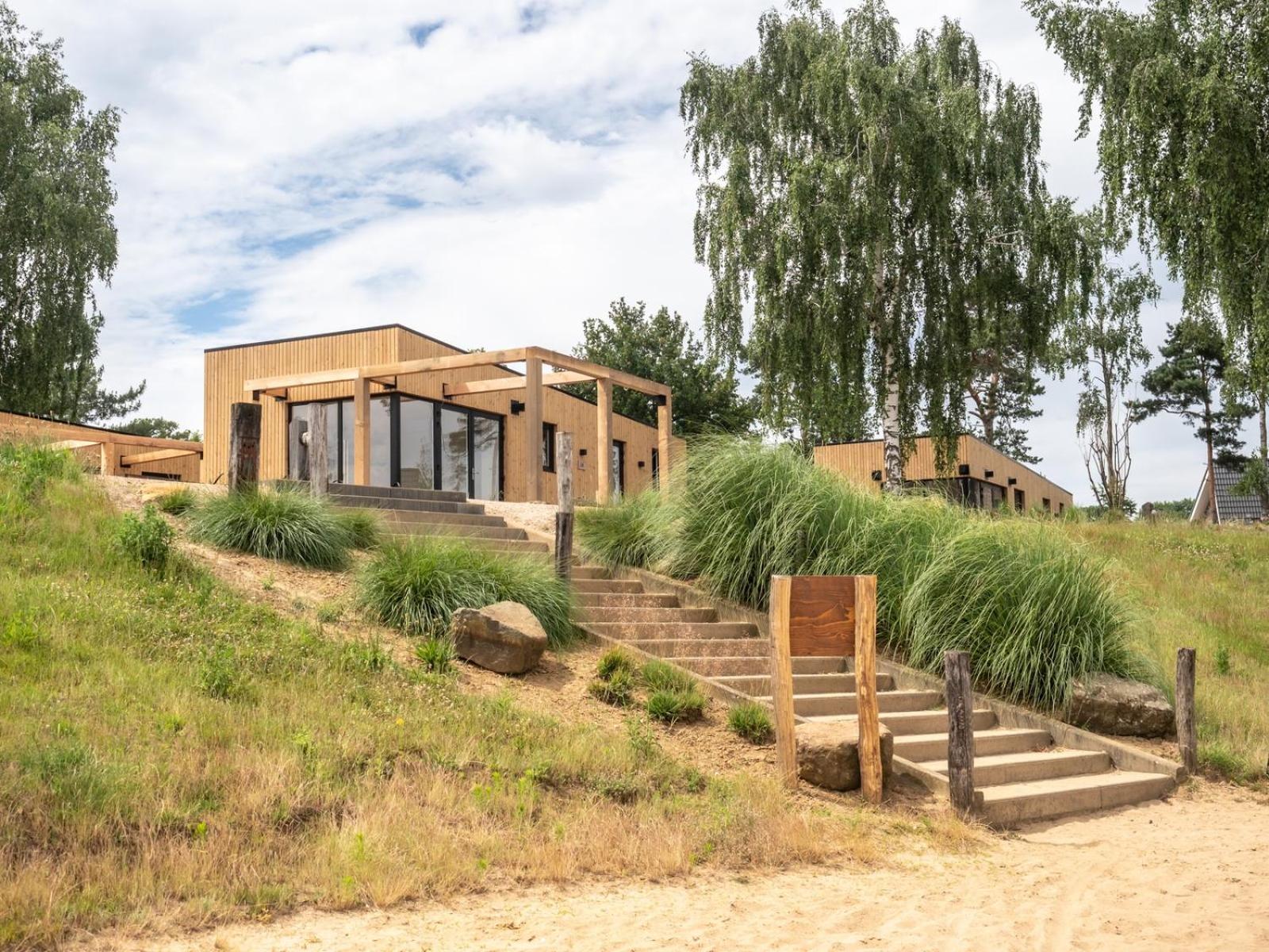 Well  Vakantie & Resort Leukermeer מראה חיצוני תמונה