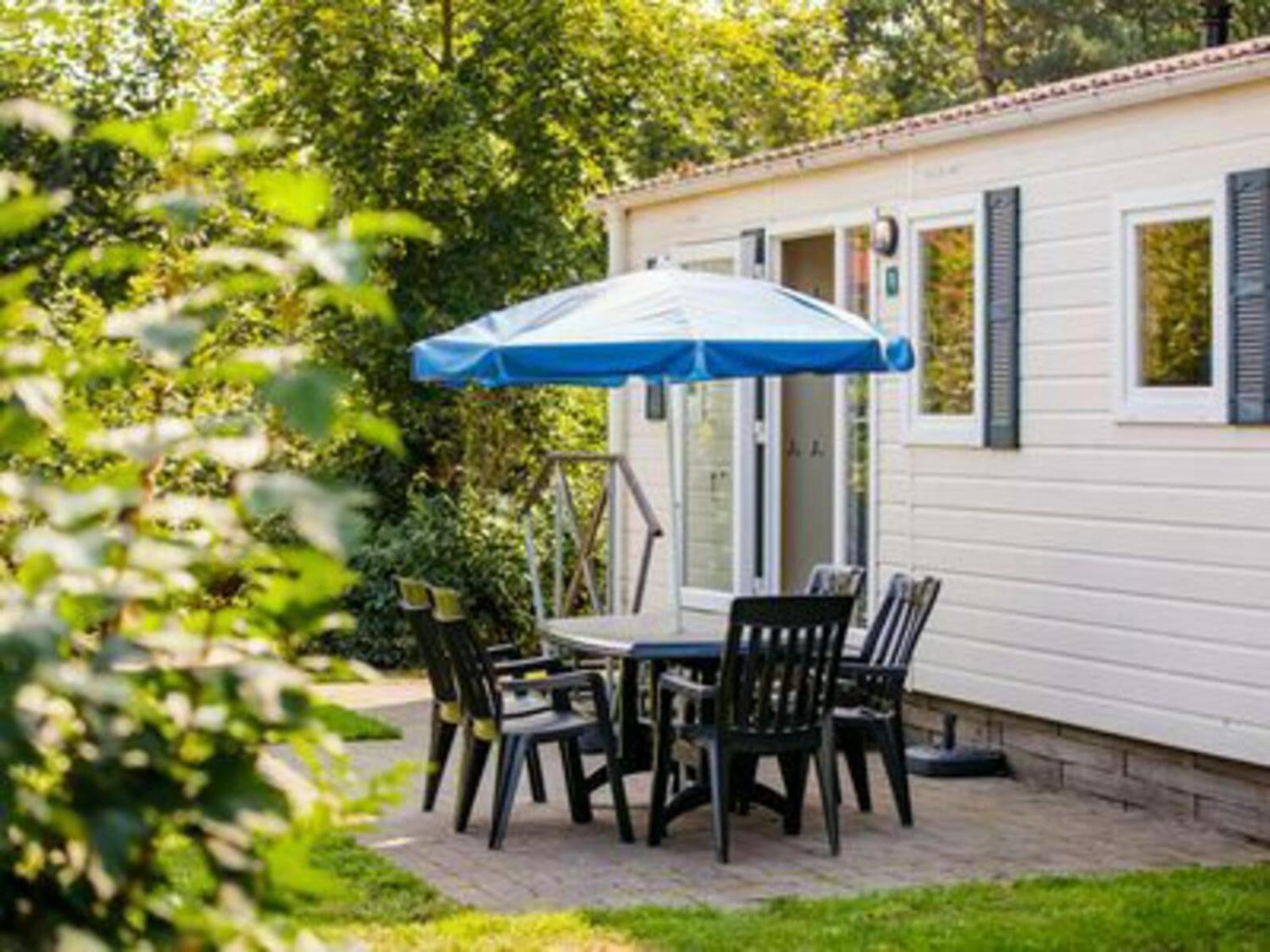 Well  Vakantie & Resort Leukermeer מראה חיצוני תמונה