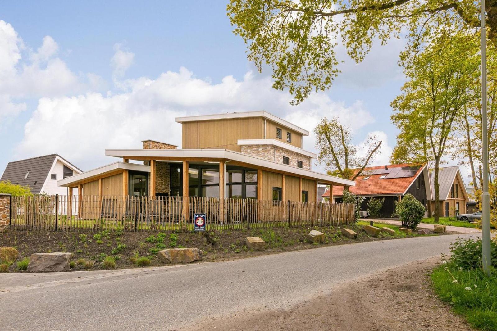 Well  Vakantie & Resort Leukermeer מראה חיצוני תמונה