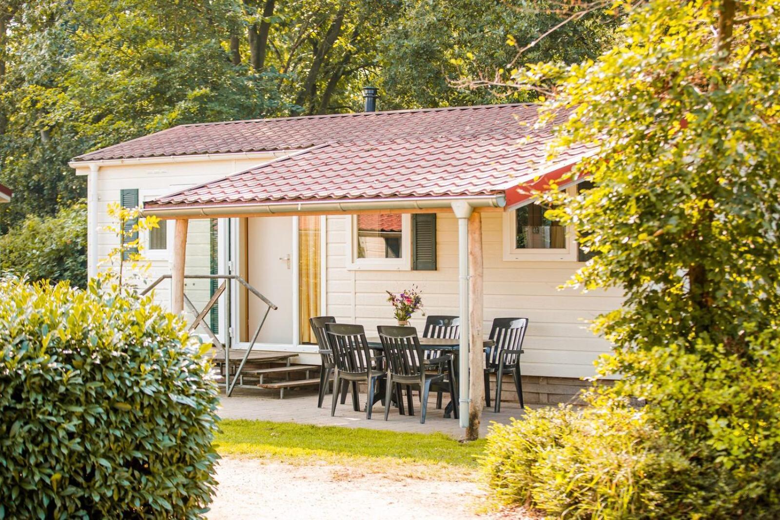Well  Vakantie & Resort Leukermeer מראה חיצוני תמונה