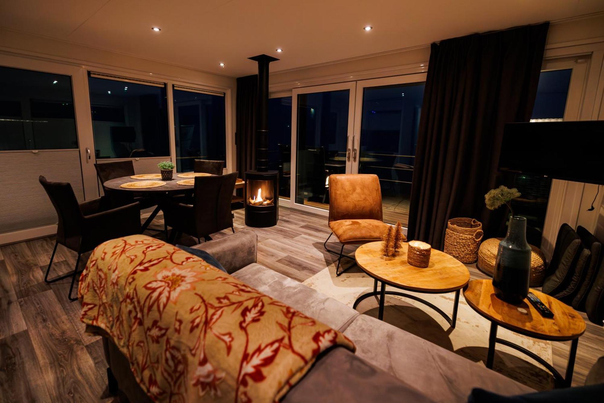 Well  Vakantie & Resort Leukermeer מראה חיצוני תמונה