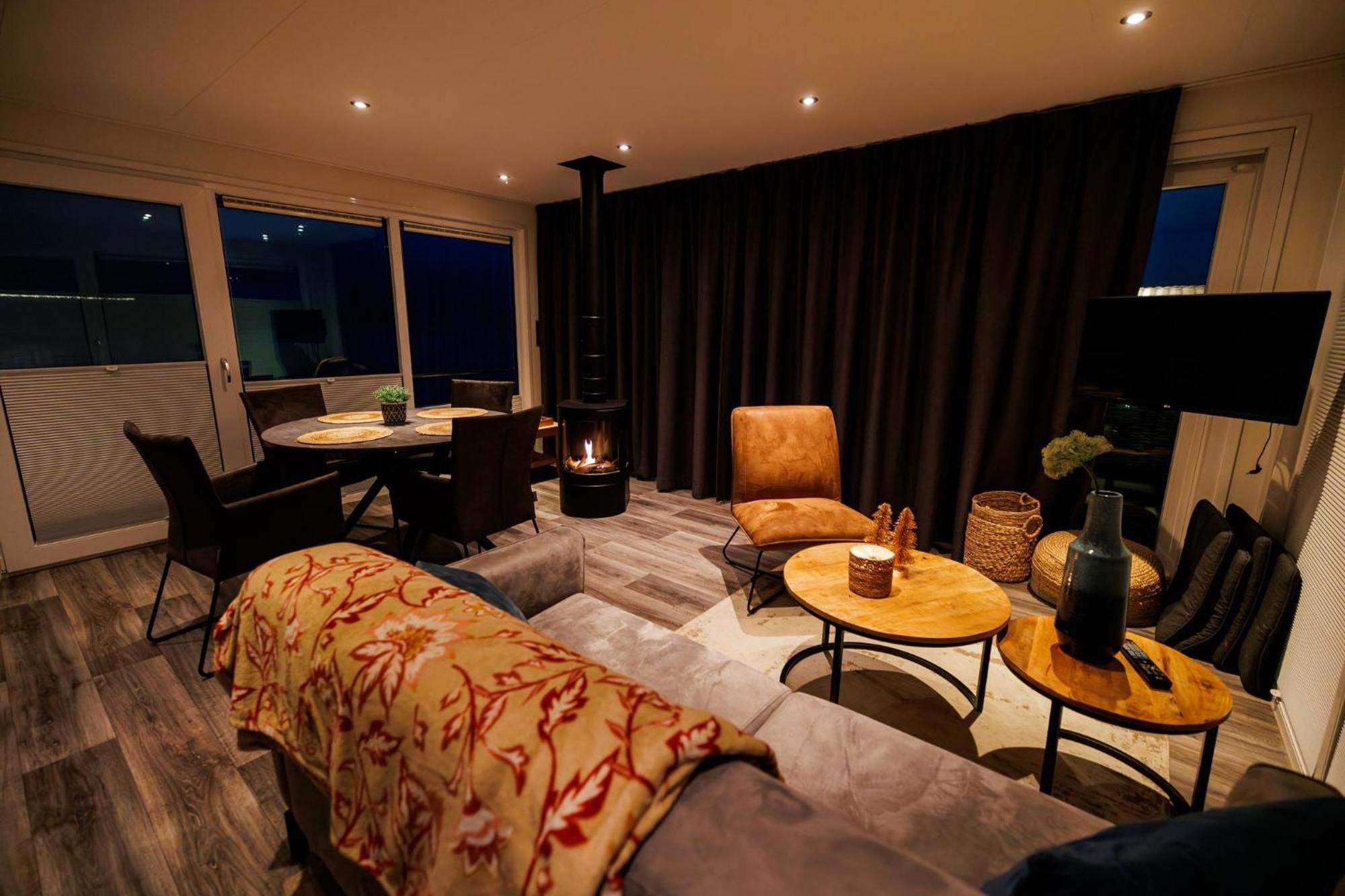 Well  Vakantie & Resort Leukermeer מראה חיצוני תמונה