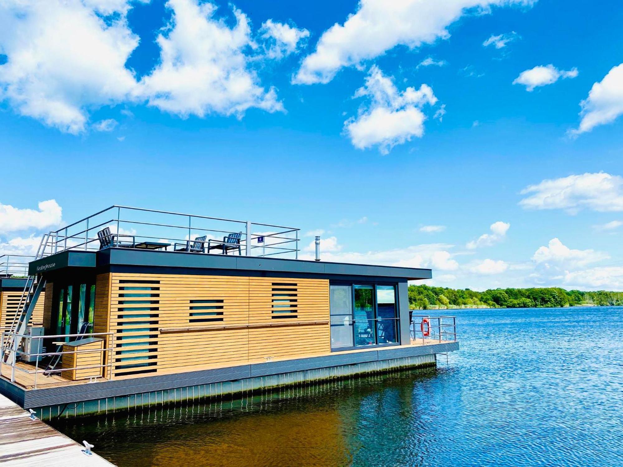Well  Vakantie & Resort Leukermeer מראה חיצוני תמונה