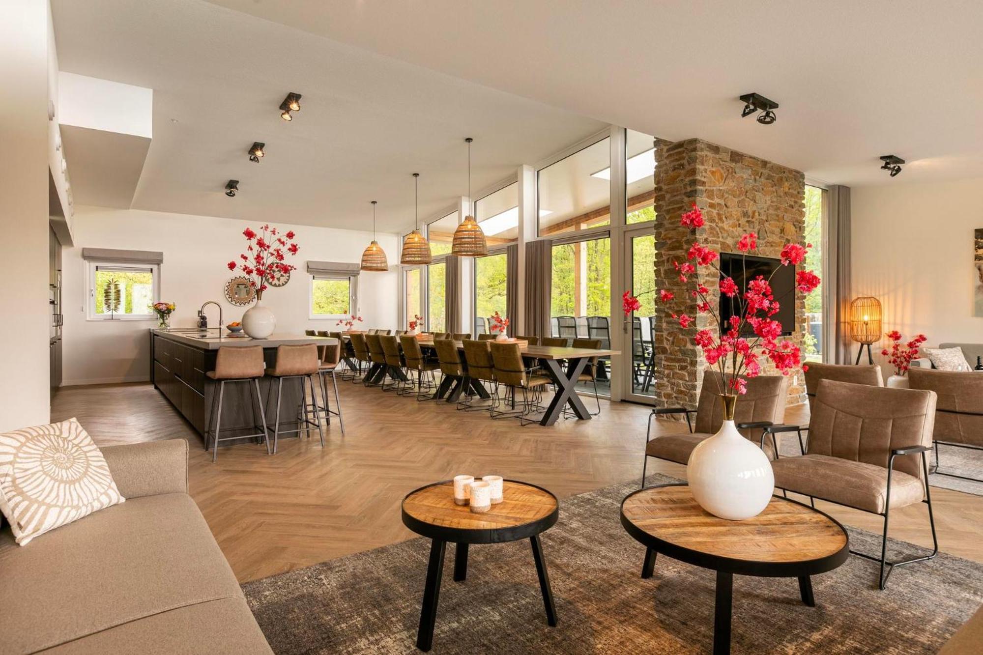 Well  Vakantie & Resort Leukermeer מראה חיצוני תמונה